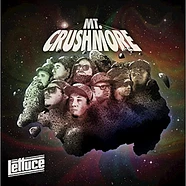 Lettuce - Mt. Crushmore