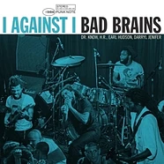 Bad Brains - I Against I Punk Note Edition