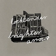 Locktender / Brighter Arrows - Locktender / Brighter Arrows