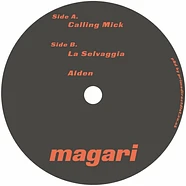 Magari - Magari no.1