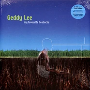 Geddy Lee - My Favourite Headache