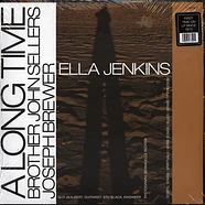 Ella Jenkins - A Long Time To Freedom