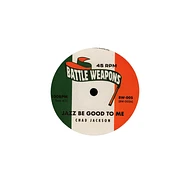 V.A. - Battle Weapons Vol 5