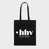 HHV - Berlin Tote Bag