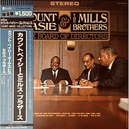 Count Basie & The Mills Brothers - The Board Of Directors