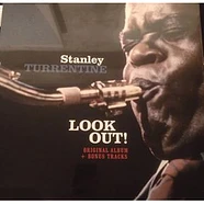 Stanley Turrentine - Look Out!