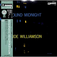 The Claude Williamson Trio - 'Round Midnight