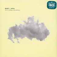 Built To Spill - Theres Nothing Wrong With Love Jade Blue Vinyl Editoin