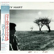 Corey Hart - Fields Of Fire