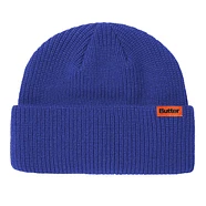 Butter Goods - Tall Wharfie Beanie