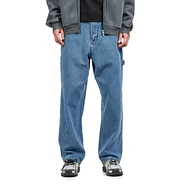 Butter Goods - Weathergear Heavy Weight Denim Jeans