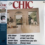 Chic - C'est Chic