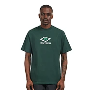 Butter Goods x Umbro - Ball Tee