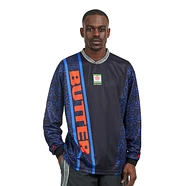 Butter Goods x Umbro - Goalie L/S Jersey