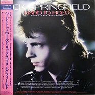 Rick Springfield - Hard To Hold - Soundtrack Recording