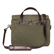 Filson - Tin Cloth Compact Briefcase