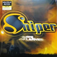 Sniper - Du Rire Aux Larmes