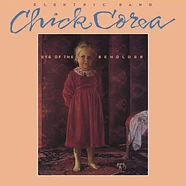 Chick Elektric Band Corea - Eye Of The Beholder