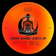 V.A. - Order Behind Chaos