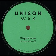 Diego Krause - Unison Wax 03