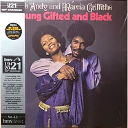 Bob & Marcia - Young Gifted And Black