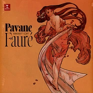 Capucon / Tharaud / Du Pre / Plasson - Pavane - Best Of Fauré