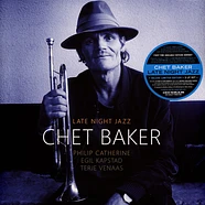 Chet Baker - Late Night Jazz Feat. Philip Catherine