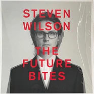 Steven Wilson - The Future Bites