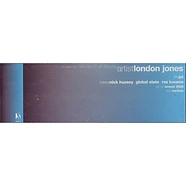 London Jones - Joi