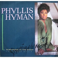 Phyllis Hyman - Screaming At The Moon