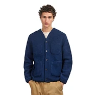 Universal Works - Cardigan