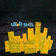 Elliot Smith - Pretty (Ugly Before) Tri-Color Vinyl Edition