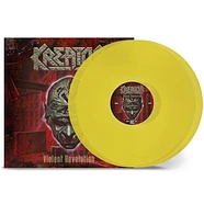 Kreator - Violent Revolution