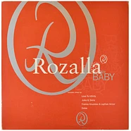 Rozalla - Baby