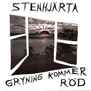 Stenhjärta - Gryning Kommer Röd