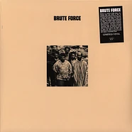 Brute Force - Brute Force