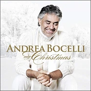 Andrea Bocelli - My Christmas