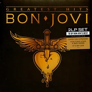 Bon Jovi - Greatest Hits