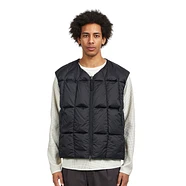 Goldwin 0 - Three Dimensional Down Light Vest