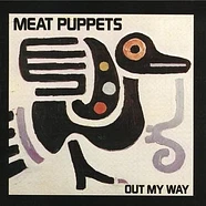 Meat Puppts - Out My Way