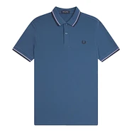 Fred Perry - Twin Tipped Fred Perry Shirt