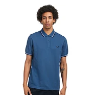 Fred Perry - Twin Tipped Fred Perry Shirt