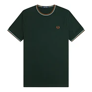 Fred Perry - Twin Tipped T-Shirt