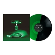 King Palm - Emerald Coast Split Vinyl Edition