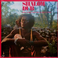 King Tubby And The Aggrovators - Shalom Dub