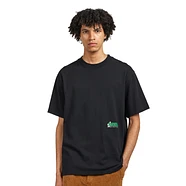 Barbour - Leonard OS Graphic T-Shirt