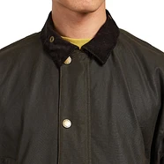 Barbour - Bedale Wax Trench Coat