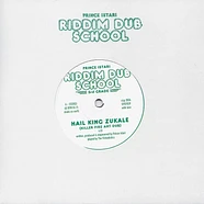 Istari Lasterfahrer - Riddim Dub School 3rd Grade