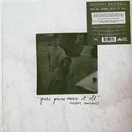 Modern Baseball - You're Gonna Miss It All Deluxe Anniversary Edition