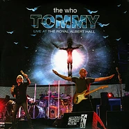 The Who - Tommy - Live At The Royal Albert Hall